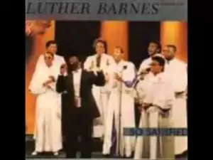 Luther Barnes - In The Cross